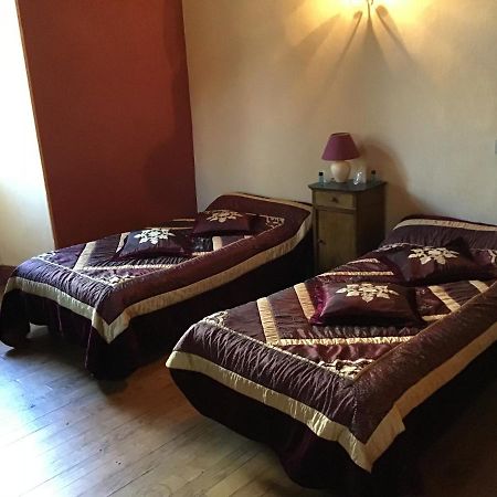 Maison Laclede Bedous 외부 사진