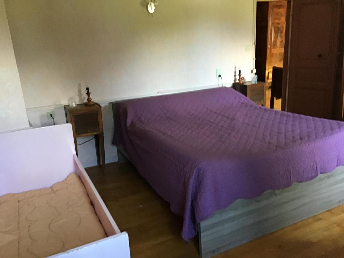 Maison Laclede Bedous 외부 사진