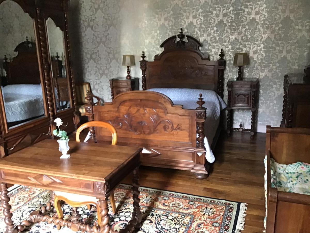 Maison Laclede Bedous 외부 사진